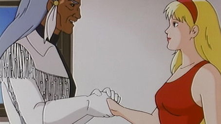 Cavalry Command (1987) - Episode 2 poster and promotional image