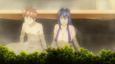 Begging Teacher (2014) - Episode 5 poster and promotional image