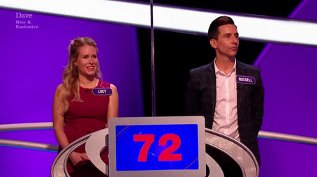 Episode 6 (2022) - Episode 6 poster and promotional image