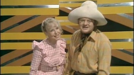 Down Memory Lane (1972) - Episode 4 poster and promotional image