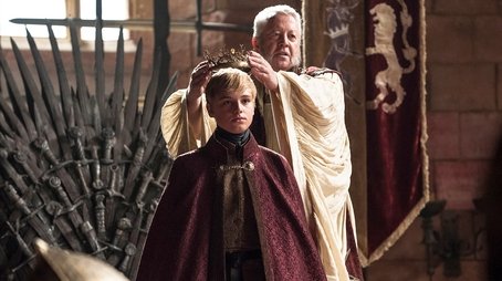 First of His Name (2014) - Episode 5 poster and promotional image