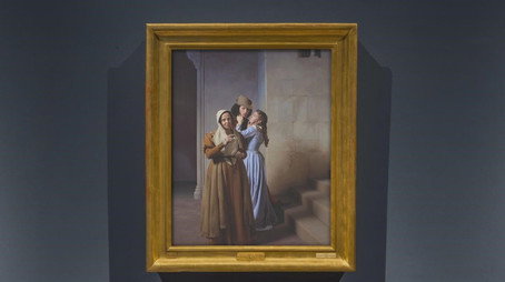 A Musée Vous, A Musée Moi Сезон 4