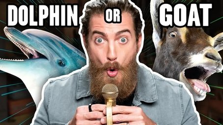 Make These Sounds With Just Your Mouth (Guessing Game) (2020) - Episode 64 poster and promotional image