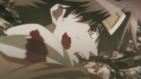 Haiten (2017) - Episode 12 poster and promotional image