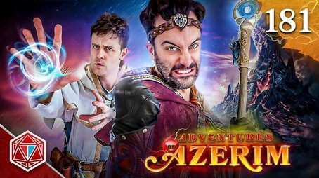 Volcano Fight (2024) - Episode 181 poster and promotional image