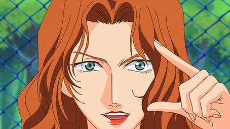 Never Give Up (2004) - Episode 3 poster and promotional image