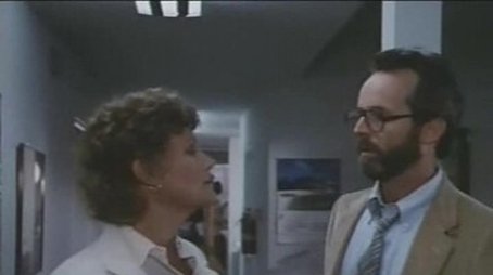 Revenge (1985) - Episode 1 poster and promotional image