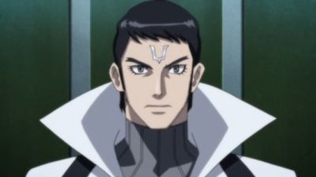 The Maximus Armada (2018) - Episode 12 poster and promotional image