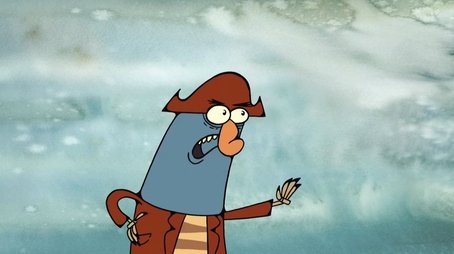 Sea Urchins (2008) - Episode 26 poster and promotional image
