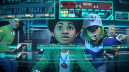The Rescue (2021) - Episode 2 poster and promotional image