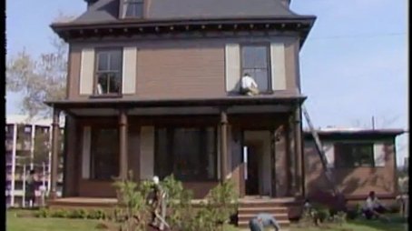 The Dorchester House - The Finished Product (1979) - Episode 13 poster and promotional image