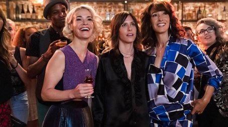 The L Word: Geração Q14