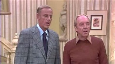 Feudin' and Fussin' (2) (1979) - Episode 4 poster and promotional image
