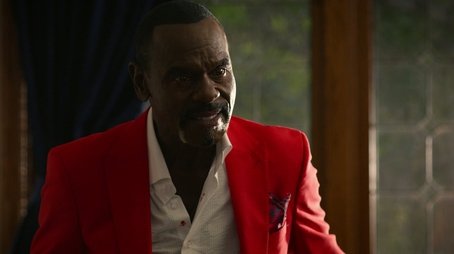 Money has no Friends (2021) - Episode 8 poster and promotional image