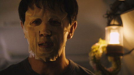 Episode 4 (2022) - Episode 4 poster and promotional image