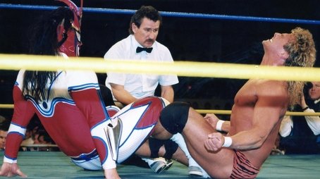 Brian Pillman Part Two (2021) - Episode 2 poster and promotional image