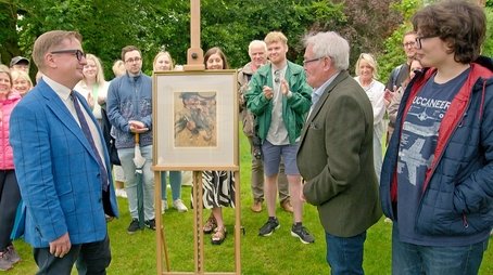 Botanic Gardens, Belfast 1 (2024) - Episode 11 poster and promotional image