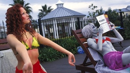 Terra Firma (3) (2003) - Episode 13 poster and promotional image