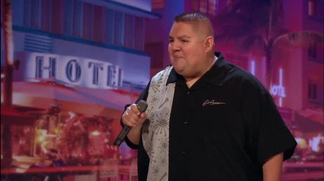 Gabriel Iglesias Presents Stand-Up Revolution Stagione 1