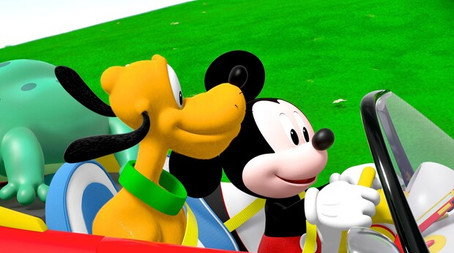 La casa di Topolino+ Stagione 1