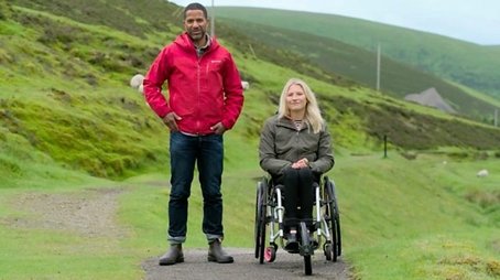 Hidden Treasures of Wanlockhead (2024) - Episode 24 poster and promotional image