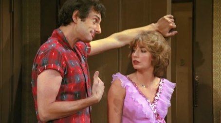 The Bully Show (1978) - Episode 8 poster and promotional image