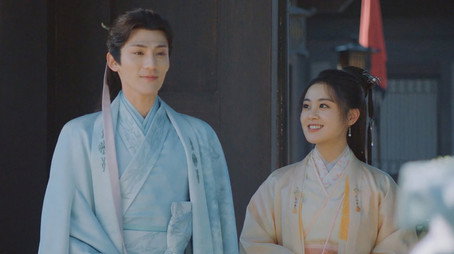 吾家才女初长成 Сезон 1