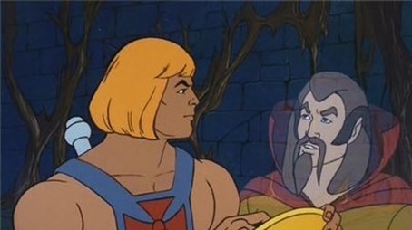 Golden Disks of Knowledge (1983) - Episode 64 poster and promotional image