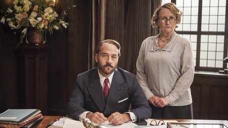 Episode 9 (2016) - Episode 9 poster and promotional image