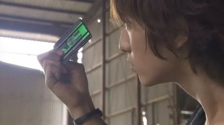 Last Stop! Card Zero!