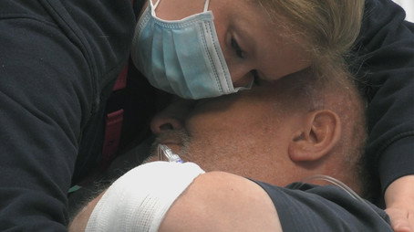 24 Hours in A&E Сезон 36