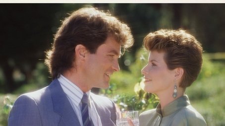 Season 6 (1986) - Season 6 poster and promotional image