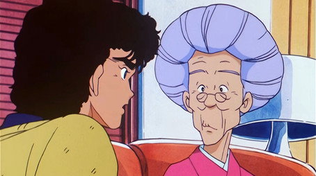 はーいステップジュン Сезон 1