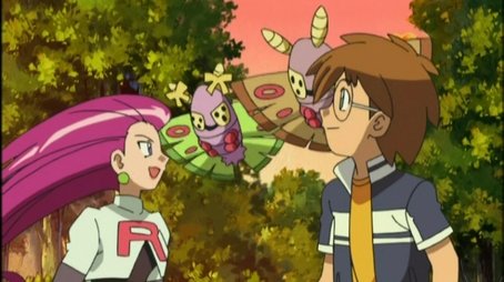 Crossing Paths (2008) - Episode 21 poster and promotional image