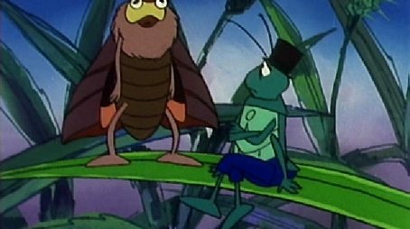 Clide the Cockroach (1976) - Episode 42 poster and promotional image