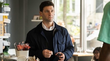 The Big Payback (2022) - Episode 4 poster and promotional image