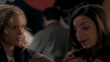 I Wanna Hold Your Hand (2003) - Episode 11 poster and promotional image