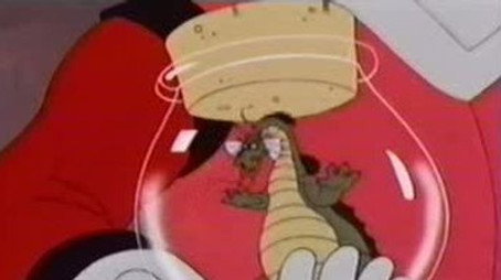 Dragon's Lair シーズン 1