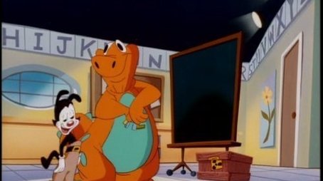 Baloney & Kids (1994) - Episode 161 poster and promotional image