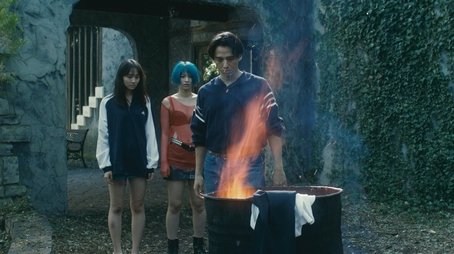 Who's the Serial Killer? (2020) - Episode 5 poster and promotional image