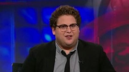 Jonah Hill (2010) - Episode 71 poster and promotional image