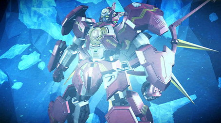 宇宙星神 Stagione 1