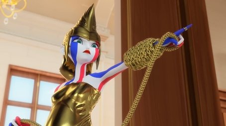 Miraculous: As Aventuras de Ladybug522