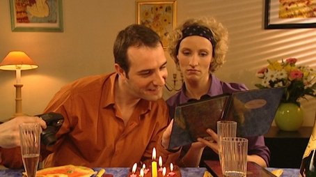 Episode 62 (2001) - Episode 62 poster and promotional image