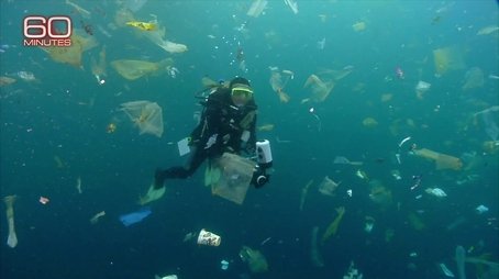 Taking Aim at Opioids, Plastic Plague (2018) - Episode 12 poster and promotional image