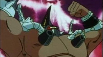 Princess Joins Up (1984) - Episode 5 poster and promotional image