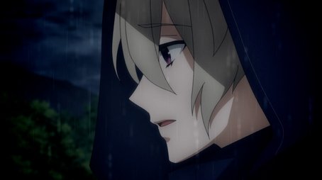 The Invisible Flower Is in a Box. (2025) - Episode 3 poster and promotional image