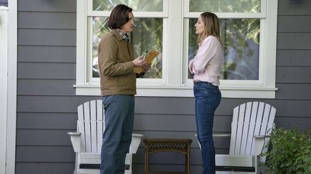 I'm Listening (2020) - Episode 3 poster and promotional image