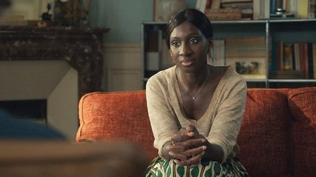 Monday June 8, 2020, 7:35 a.m. - Inès (2022) - Episode 16 poster and promotional image
