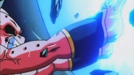 Dragon Ball Z933